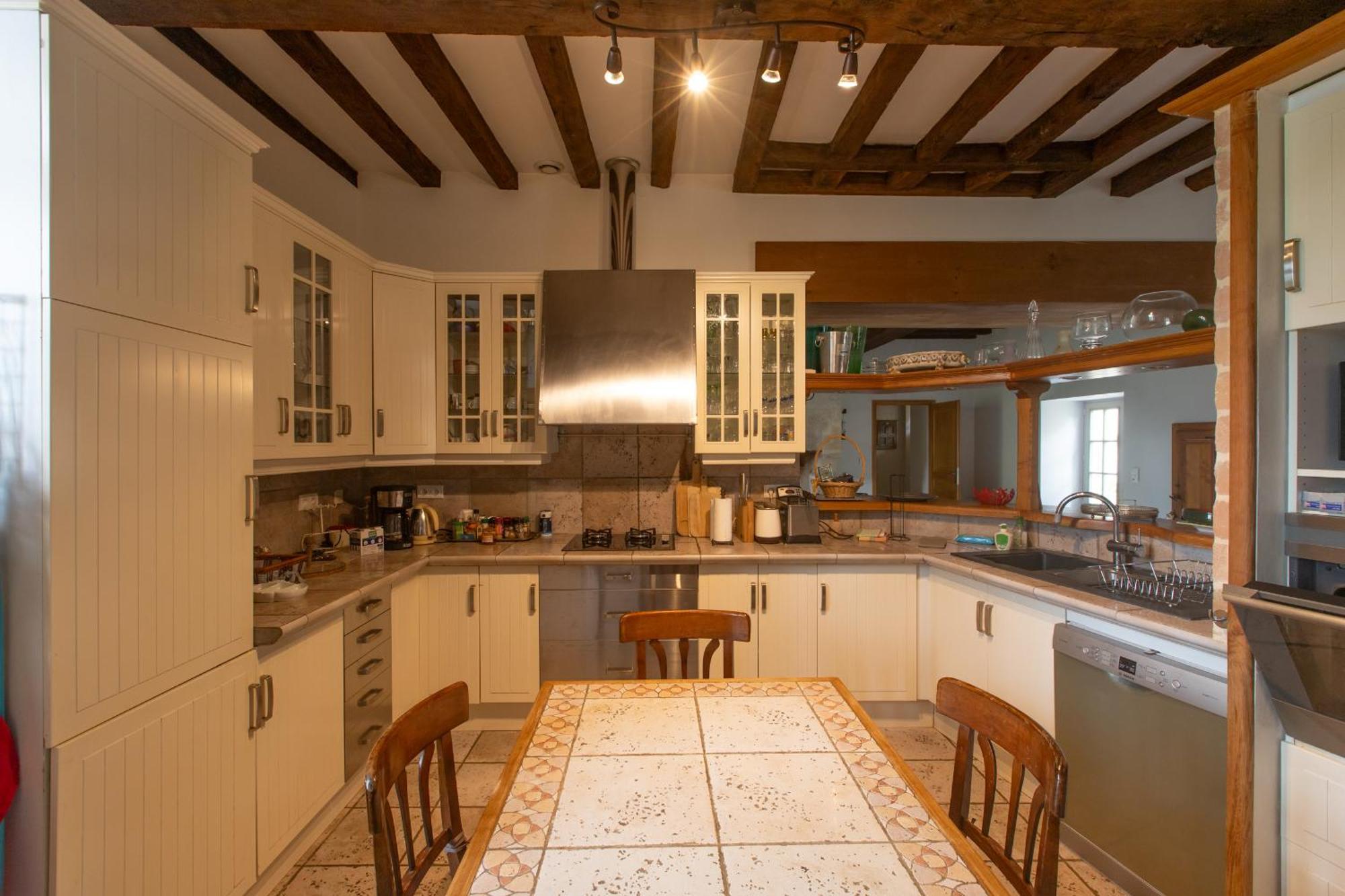 Le Clos Du Gue Pressac Luaran gambar